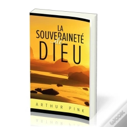 Capa do artigo La Souveraineté De Dieu : Nouvelle Édition