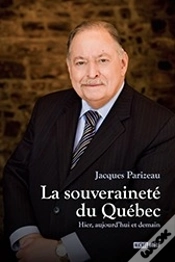 Capa do artigo La Souveraineté Du Québec