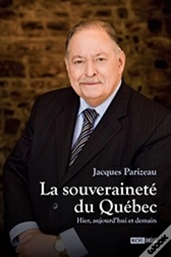 Capa do artigo La Souveraineté Du Québec