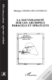 Capa do artigo La Souveraineté Sur Les Archipels Paracels Et Spratleys