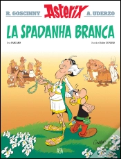 Capa do artigo La Spadanha Branca