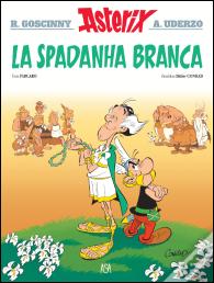 La Spadanha Branca