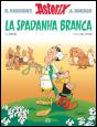 La Spadanha Branca - Preview