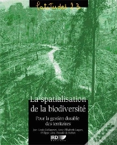 La Spatialisation De La Biodiversité Pour La Gestion Durable Des Territoires