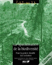 Capa do artigo La Spatialisation De La Biodiversité Pour La Gestion Durable Des Territoires