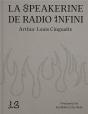 La Speakerine De Radio Infini - Pourquoi Je Lis Les Mille Et Une Nuits - Preview
