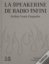 La Speakerine De Radio Infini - Pourquoi Je Lis Les Mille Et Une Nuits