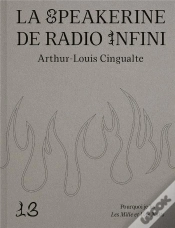Capa do artigo La Speakerine De Radio Infini - Pourquoi Je Lis Les Mille Et Une Nuits