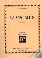 La Specialite