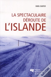 La Spectaculaire Déroute De L'Islande ; L'Image De L'Islande À L'Étranger Durant La Crise Économique De 2008