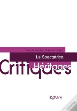 Capa do artigo La Spectatrice