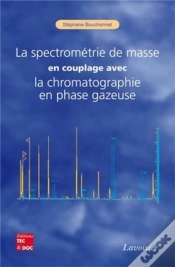 Capa do artigo La Spectrométrie De Masse En Couplage Avec La Chromatographie En Phase Gazeuse