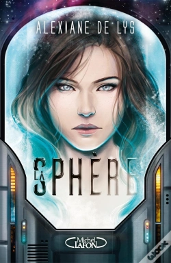 Capa do artigo La Sphère