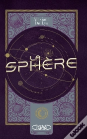 Capa do artigo La Sphère