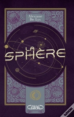 Capa do artigo La Sphère