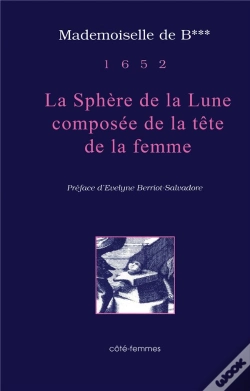 Capa do artigo La Sphère De La Lune Composée De La Tête De La Femme (1652)