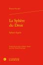 La Sphère Du Droit : Sphaera Legalis - Preview