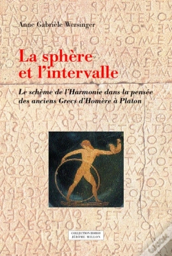 Capa do artigo La Sphère Et L'Intervalle ; Le Schème De L'Harmonie