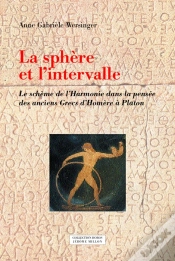Capa do artigo La Sphère Et L