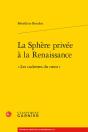 La Sphere Privee A La Renaissance -  Les Cachettes Du Coeur - Preview