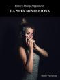 La Spia Misteriosa - Preview