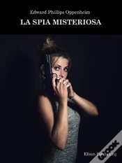 Capa do artigo La Spia Misteriosa