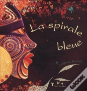 Capa do artigo La Spirale Bleue