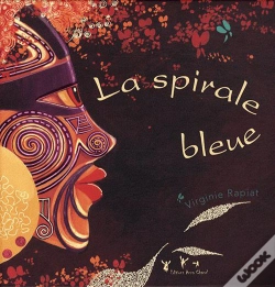 Capa do artigo La Spirale Bleue