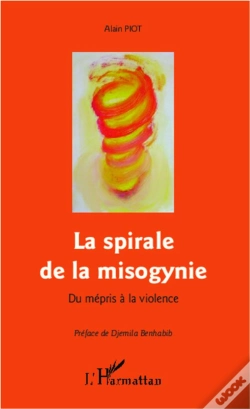 Capa do artigo La Spirale De La Misogynie ; Du Mépris À La Violence