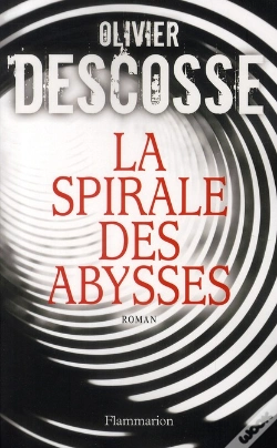 Capa do artigo La Spirale Des Abysses