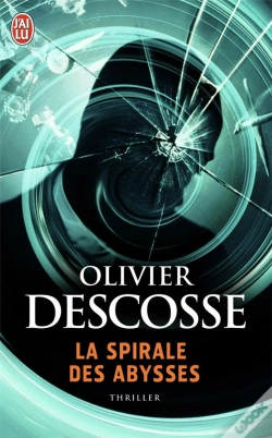 Capa do artigo La Spirale Des Abysses