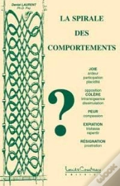 Capa do artigo La Spirale Des Comportements