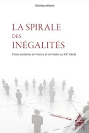 Capa do artigo La Spirale Des Inégalités