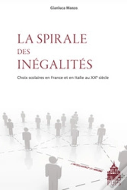 Capa do artigo La Spirale Des Inégalités