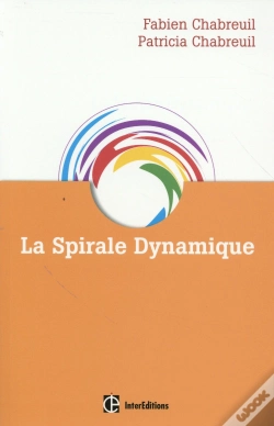 Capa do artigo La Spirale Dynamique (3e Édition)