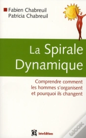 Capa do artigo La Spirale Dynamique ; Comprendre Comment Les Hommes S