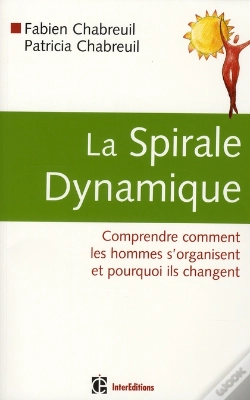 Capa do artigo La Spirale Dynamique ; Comprendre Comment Les Hommes S'Organisent Et Pourquoi Ils Changent