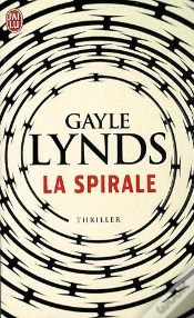 Capa do artigo La Spirale