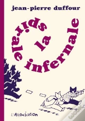 Capa do artigo La Spirale Infernale