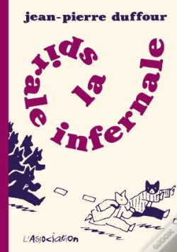 Capa do artigo La Spirale Infernale