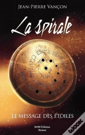 Capa do artigo La Spirale