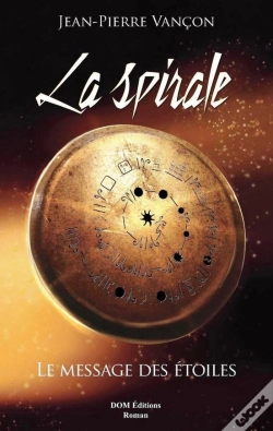 Capa do artigo La Spirale