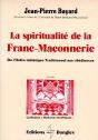 La Spiritualite De La Franc-Maconnerie - Preview