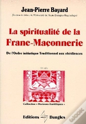 Capa do artigo La Spiritualite De La Franc-Maconnerie