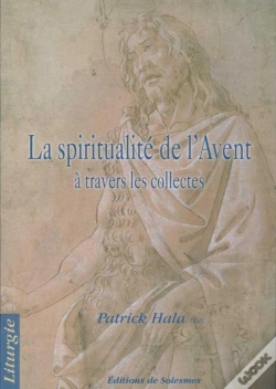 Capa do artigo La Spiritualité De L'Avent A Travers Les Collecres
