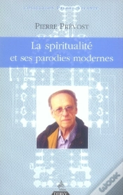 Capa do artigo La Spiritualité Et Ses Parodies Modernes