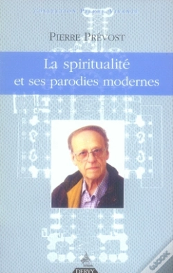 Capa do artigo La Spiritualité Et Ses Parodies Modernes