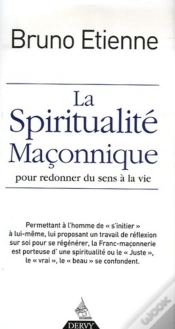 Capa do artigo La Spiritualité Maçonnique