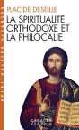 La Spiritualité Orthodoxe Et La Philocalie - Preview