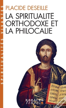 Capa do artigo La Spiritualité Orthodoxe Et La Philocalie